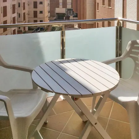 Apartamento Carrer Ntrasrade Montserrat
