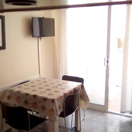 Apartamento Carrer Ntrasrade Montserrat Tossa de Mar