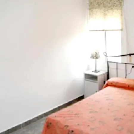 Carrer Ntrasrade Montserrat Apartamento Tossa de Mar