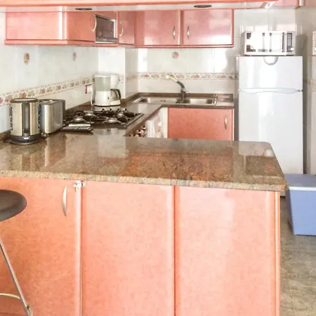 Carrer Ntrasrade Montserrat Apartamento