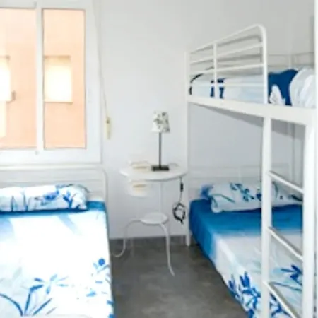 Carrer Ntrasrade Montserrat Apartamento Tossa de Mar